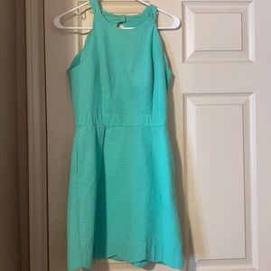 Lauren James dress